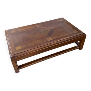 Table basse Daisy simon