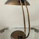 Lampe vintage articulée des années 70-80