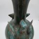 Dragon vase