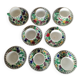 Coffee service