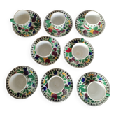 Coffee service