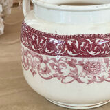 Sugar roaster HB & Cie terre de fer