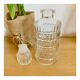 Whiskey or liqueur decanter