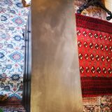 Baroque metal chest of drawers