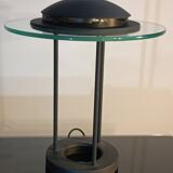 Saturn lamp by R. Sonneman for G. Kovacs USA 1980