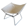 Fauteuil Ap-14 Butterfly par Pierre Paulin pour Polak, 1950s