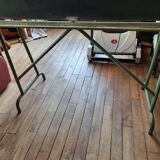 School blackboard