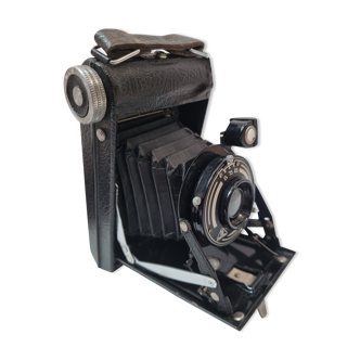 LL bellows camera circa 1920