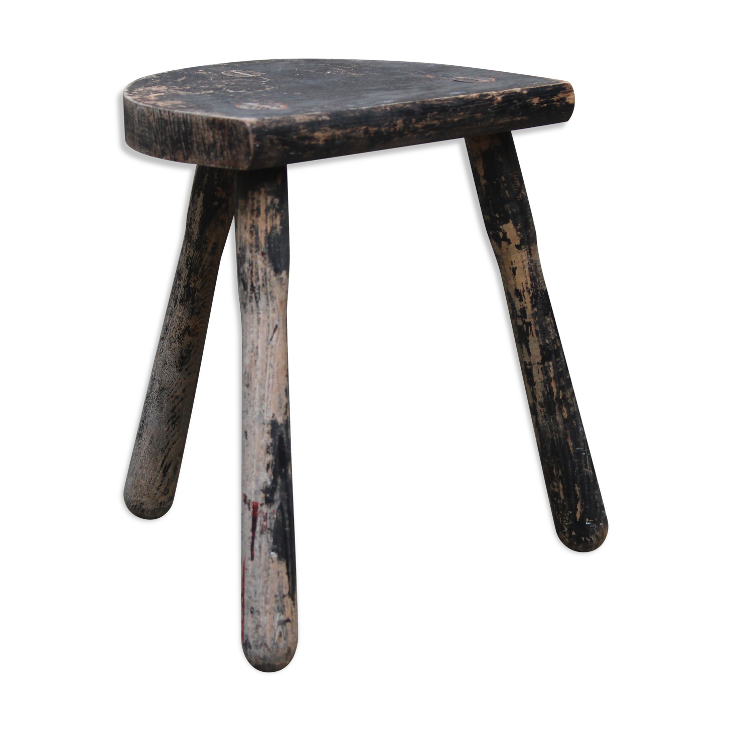 Tripod stool