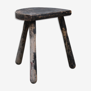 Tripod stool