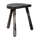 Tripod stool