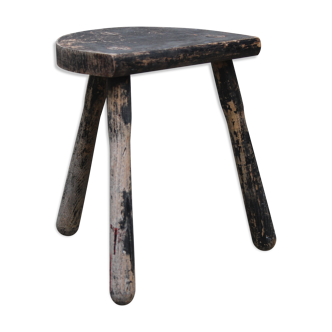 Tripod stool