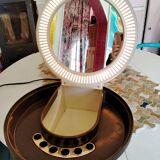 Vintage portable hairdresser