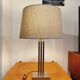 Large Hollywood Regency table lamp – 1970s