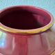 Large West Germany vase from the 60s