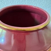 Large West Germany vase from the 60s