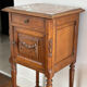 Table de chevet