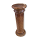 Colonne en terre cuite