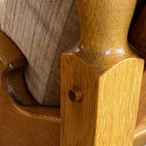 Castle lounge chair