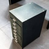 Office of Guido Faleschini for Mariani, 1970