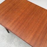 Scandinavian coffee table 1970s