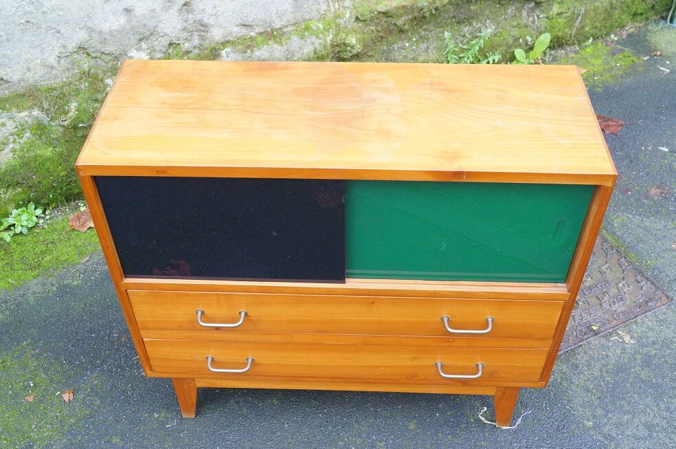 Drawers buffet 1950