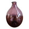 Purple Glass I-401 Bird Bottle or Vase by Timo Sarpaneva for Iittala, Finland, 1956