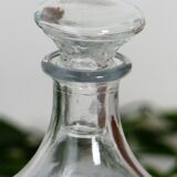 Liquor service