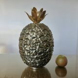 Pineapple by Michel Dartois, 1970, ice bucket, for ice cubes, exceptional condition