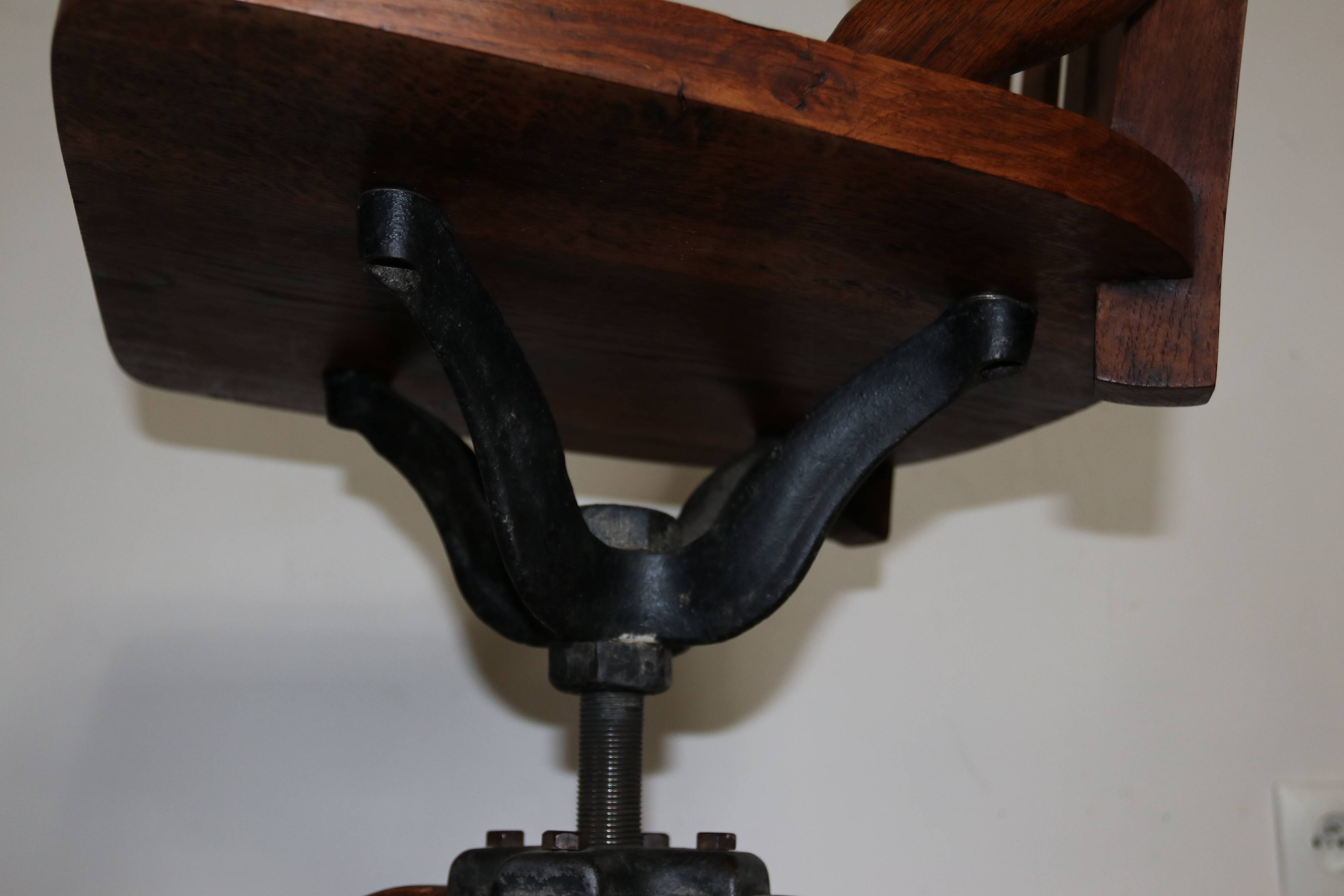 American office chair