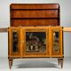 Buffet pliant Louis XVI du XVIIIe siècle