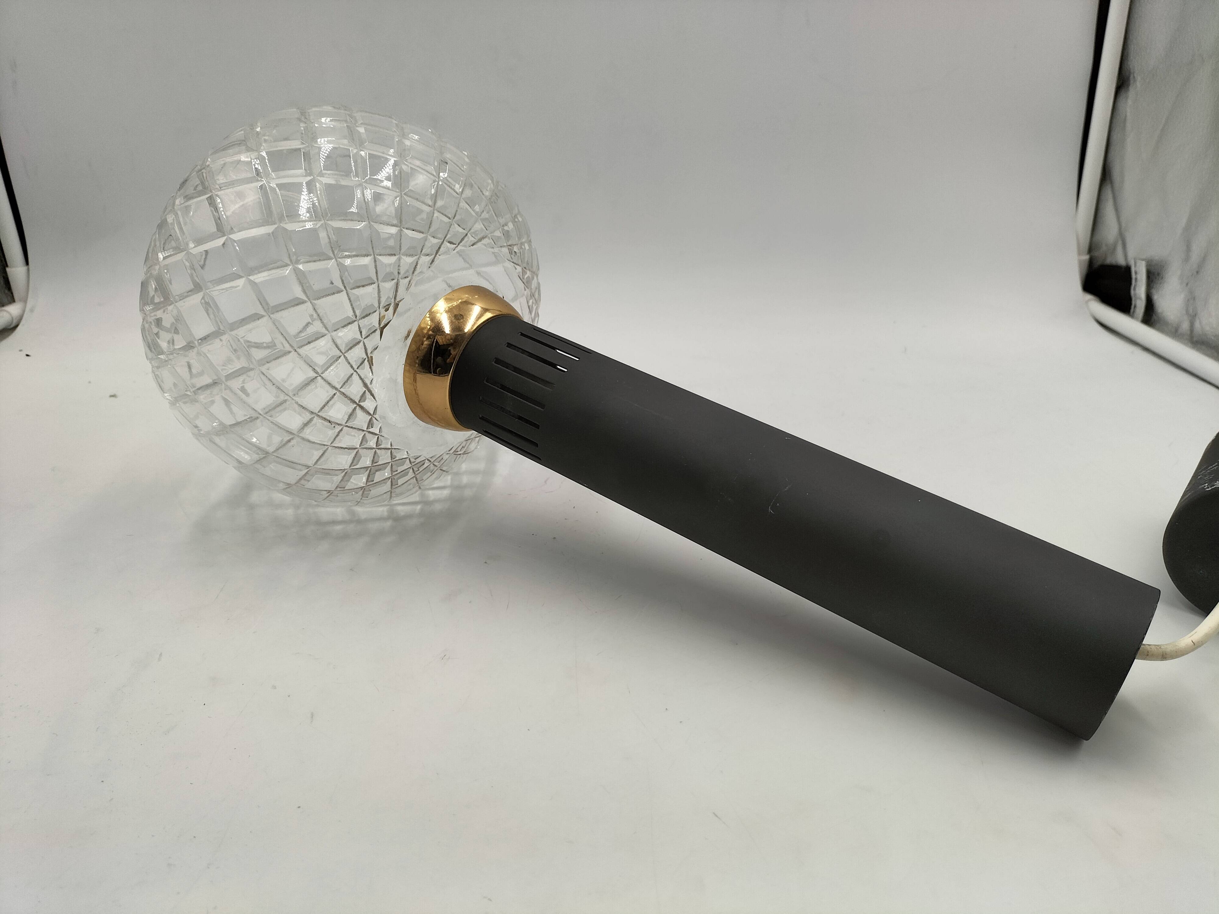 Suspension vintage