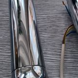 Appliques chrome Rolf Kruger