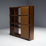 Bookcase 'Adolpho' by Sergio Rodrigues for OCA, Brazil, 1960s