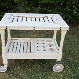Bar roulant clairitex