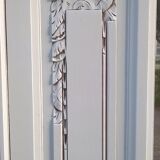 Parisian wardrobe year 30