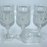 4 Longchamp Cristal lenses from Arques