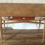 Vintage dressing table