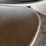 Marble dish "Ove in Love"