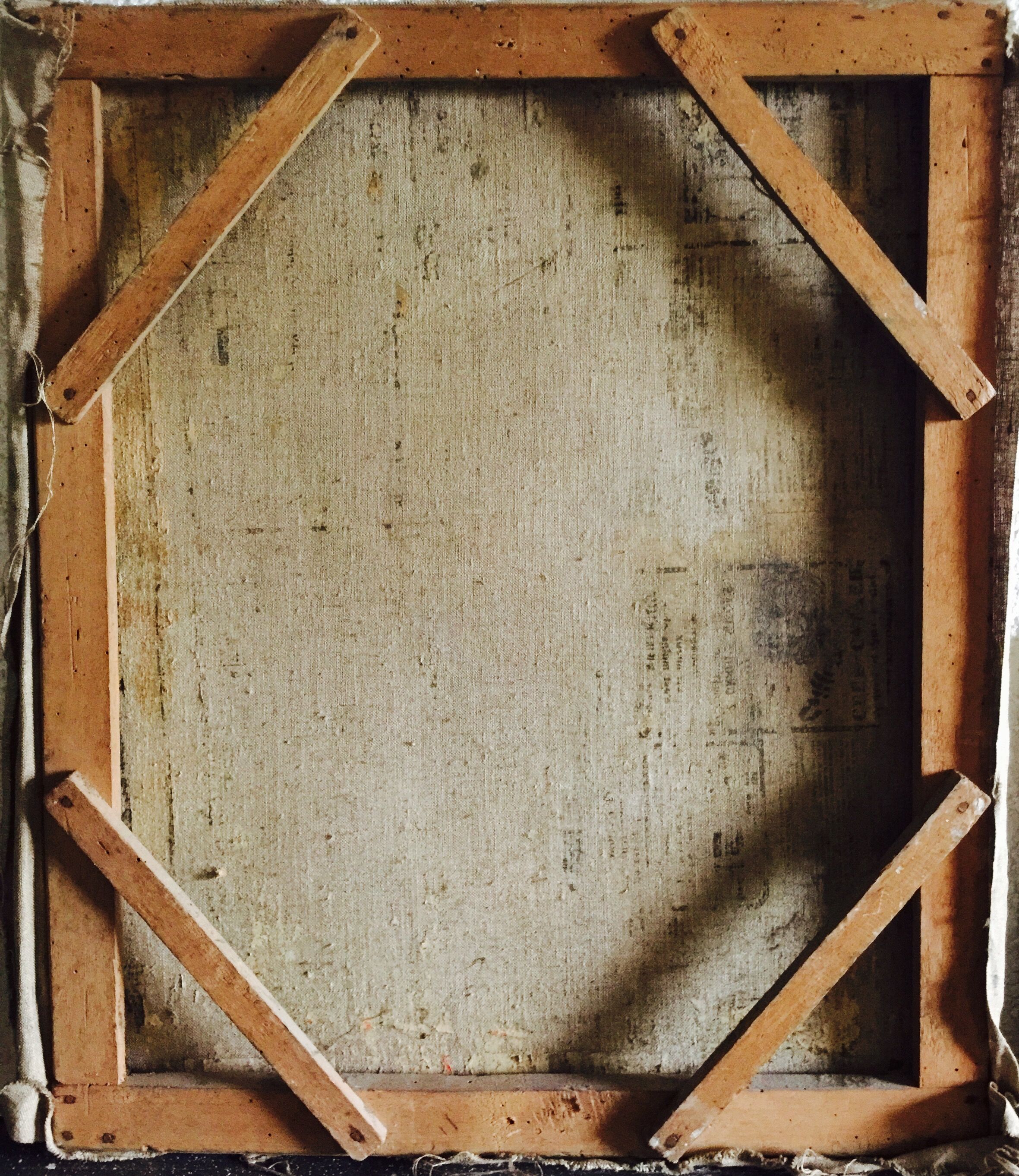 Portrait of a gentleman