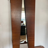 Miroir tryptique