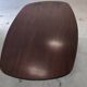 Office table by Charles Eames