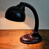 Bakelite desk lamp