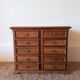 Trade furniture