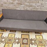 Danish vintage daybed from 1960