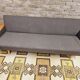 Danish vintage daybed from 1960