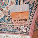 Pair of bed descent -115x60cm