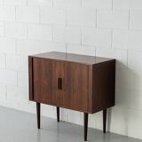 Cabinet en palissandre de Kai Kristiansen