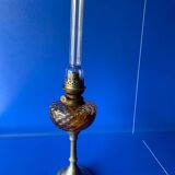 Oil lamp