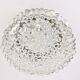 Plafonnier en verre bulle Staff Leuchten